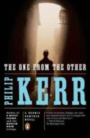 Find Philip Kerr's The One from the Other in the Seattle Public Library catalog.