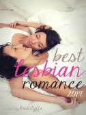 best lesbian romance 2014