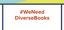 we need diverse books small