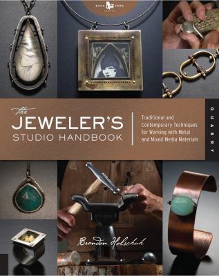 jewelers-studio-handbook