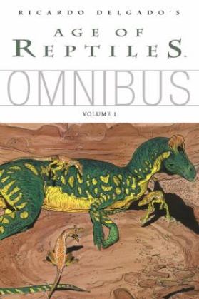 age of reptiles