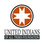 United Tribes of All Indians logo